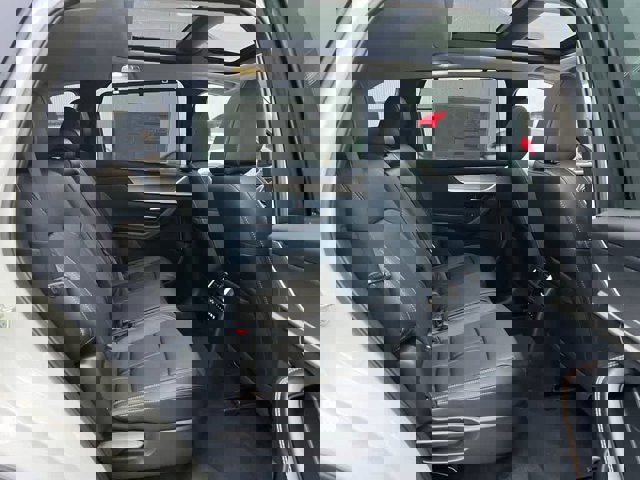 Thumbnail: 2025 Mazda CX-70 - 21