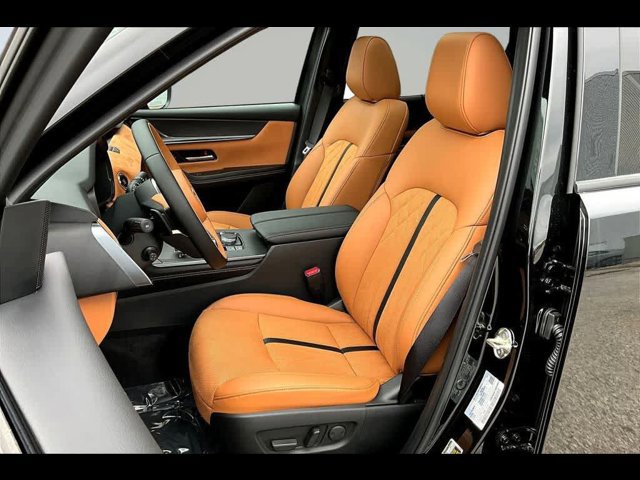 2026 Mazda CX-70 Premium Plus Package - Photo 9