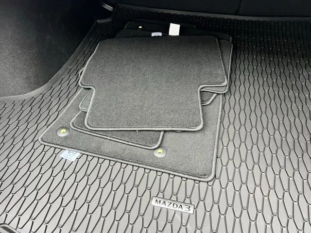 Thumbnail: 2026 Mazda Mazda3 - 24