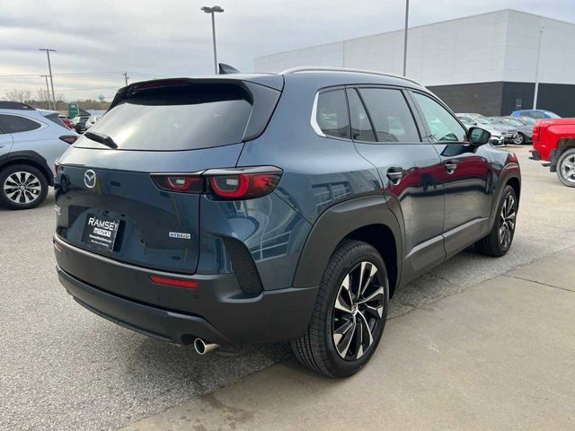 Thumbnail: 2026 Mazda CX-50 - 6