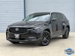 Mazda CX-50