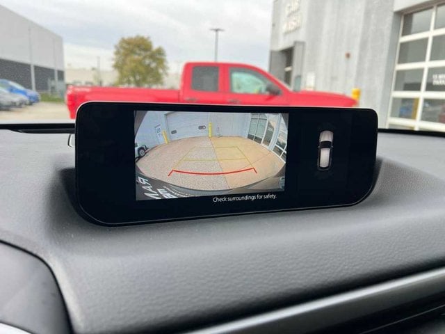 Thumbnail: 2026 Mazda CX-50 - 28