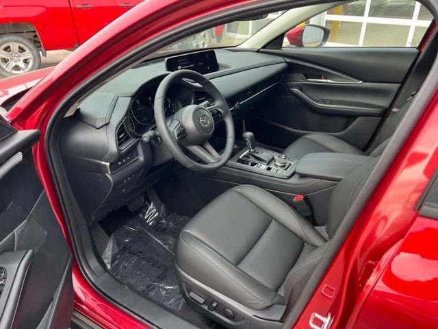 Thumbnail: 2026 Mazda CX-30 - 2