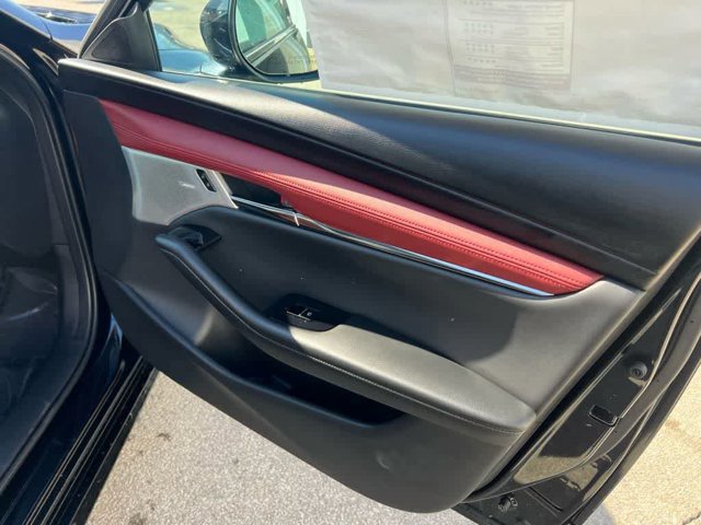 2026 Mazda Mazda3 Premium - Photo 21