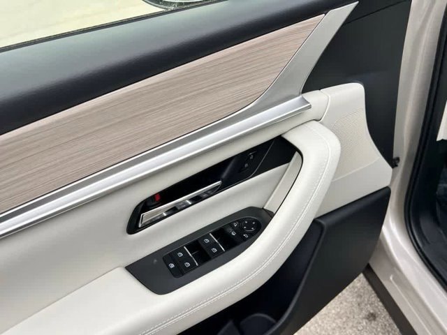 Thumbnail: 2026 Mazda CX-90 - 13