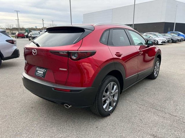 Thumbnail: 2026 Mazda CX-30 - 6