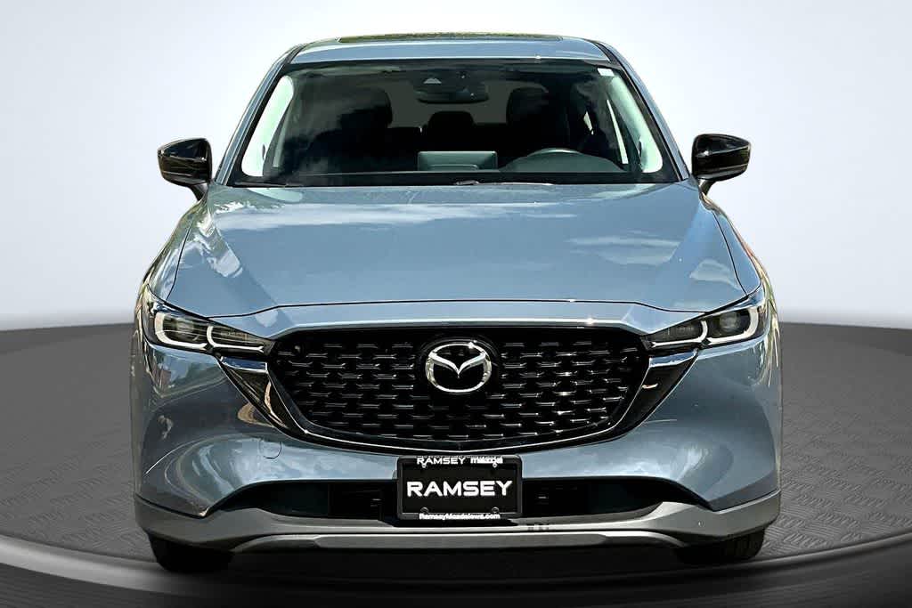 Thumbnail: 2024 Mazda CX-5 - 2