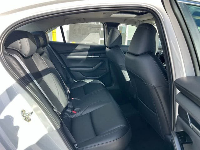 Thumbnail: 2026 Mazda Mazda3 - 18