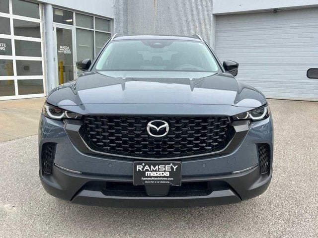Thumbnail: 2026 Mazda CX-50 - 9