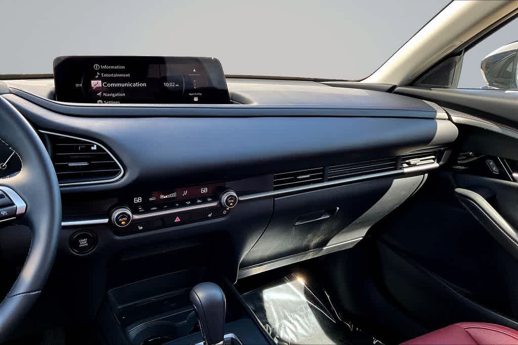 Thumbnail: 2026 Mazda CX-30 - 6
