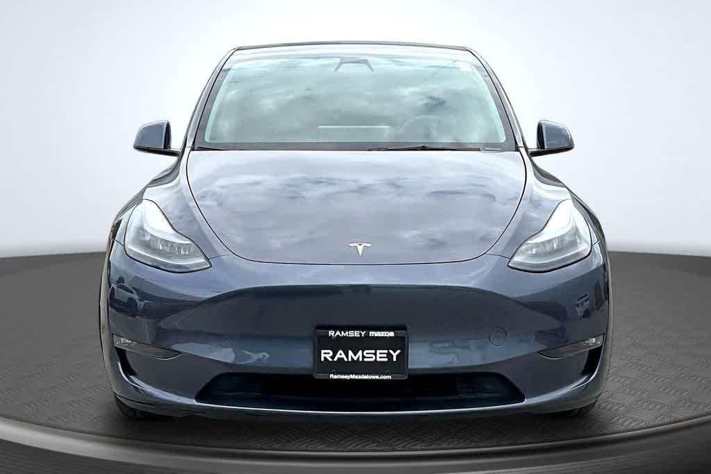 Thumbnail: 2022 Tesla Model Y - 3