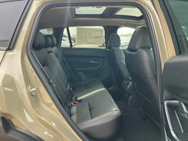 Thumbnail: 2026 Mazda CX-50 - 23