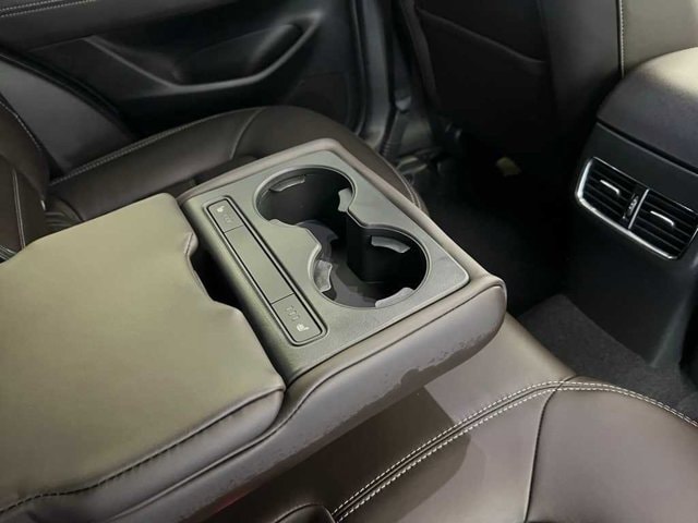 Thumbnail: 2025 Mazda CX-5 - 20