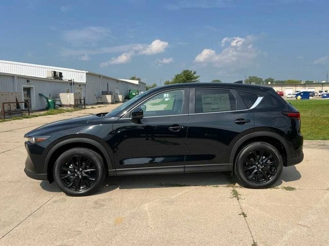 Thumbnail: 2025 Mazda CX-5 - 3
