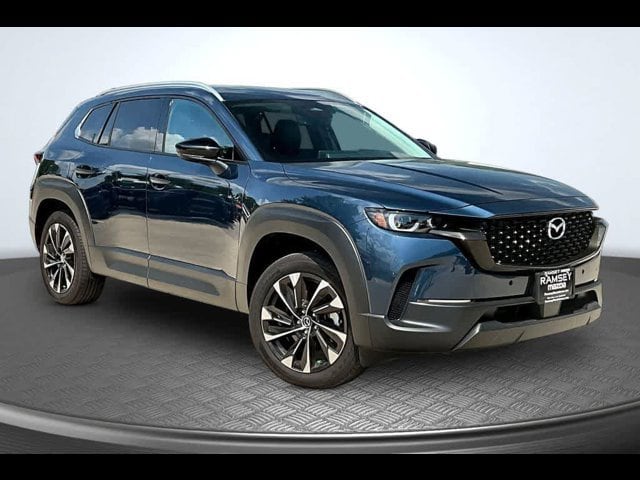 Thumbnail: 2026 Mazda CX-50 - 2