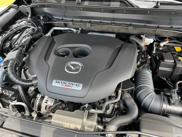 Thumbnail: 2025 Mazda CX-5 - 11