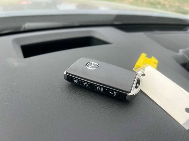 Thumbnail: 2026 Mazda CX-50 - 32