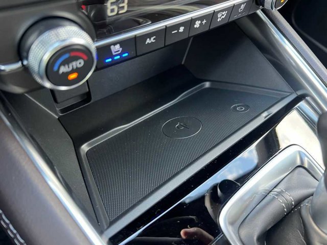 Thumbnail: 2025 Mazda CX-5 - 30