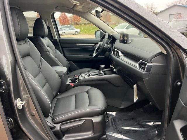 Thumbnail: 2025 Mazda CX-5 - 19