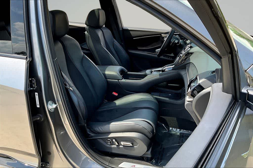 Thumbnail: 2024 Acura RDX - 6