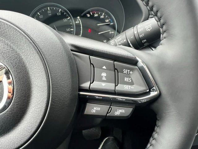 Thumbnail: 2025 Mazda CX-5 - 27