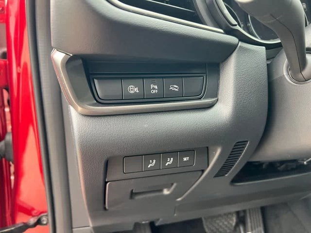 Thumbnail: 2026 Mazda CX-30 - 14