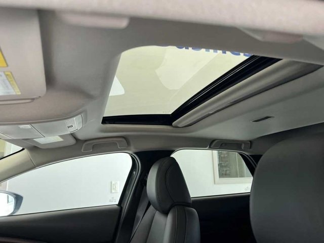 2025 Mazda CX-30 Premium 16