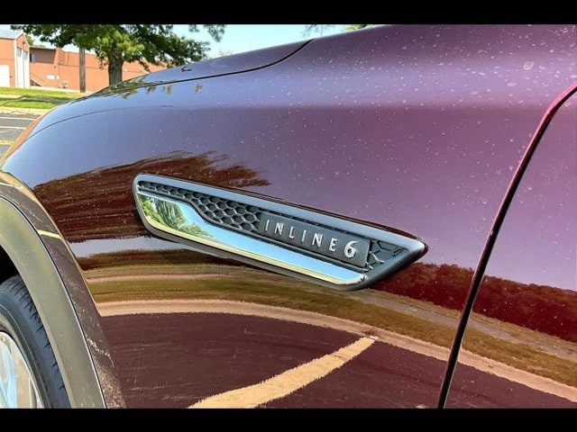 2026 Mazda CX-90 Premium Plus Package - Photo 11