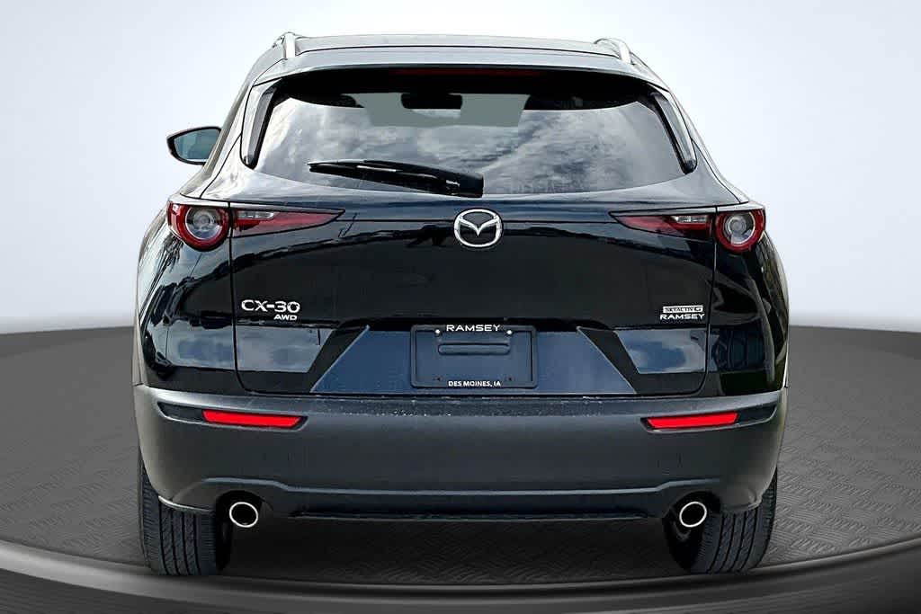 Thumbnail: 2023 Mazda CX-30 - 3