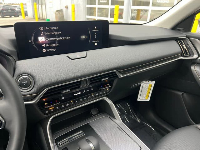 Thumbnail: 2026 Mazda CX-90 - 28