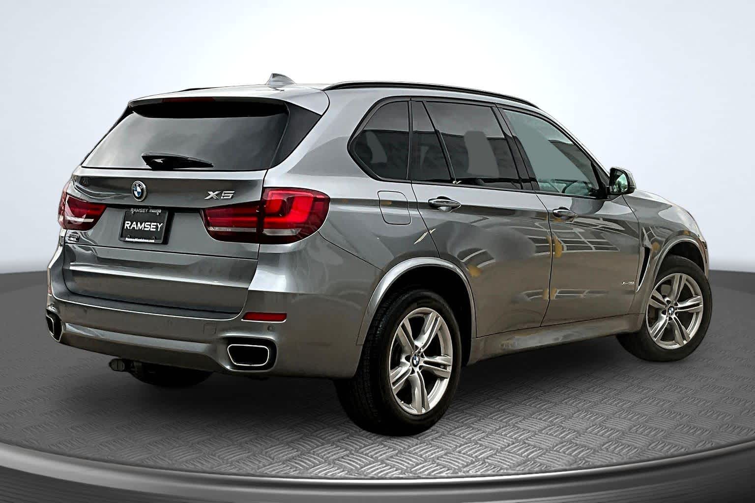 Used 2014 BMW X5 xDrive35i with VIN 5UXKR0C56E0C25960 for sale in Urbandale, IA