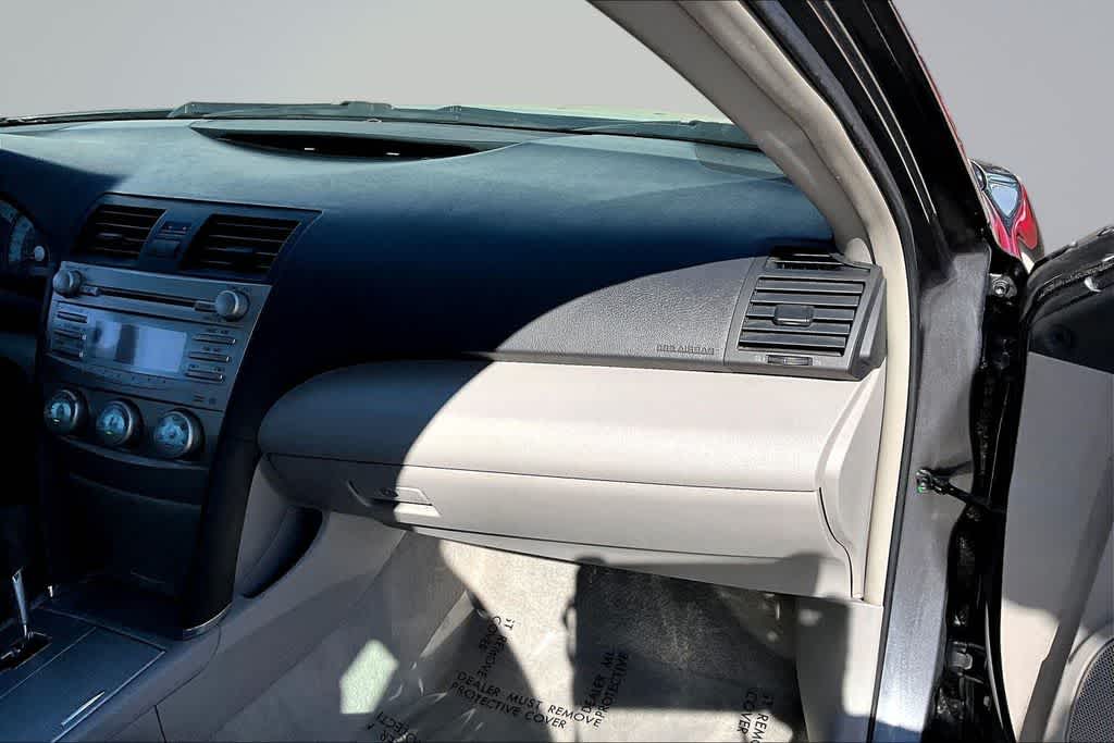 Thumbnail: 2008 Toyota Camry - 14