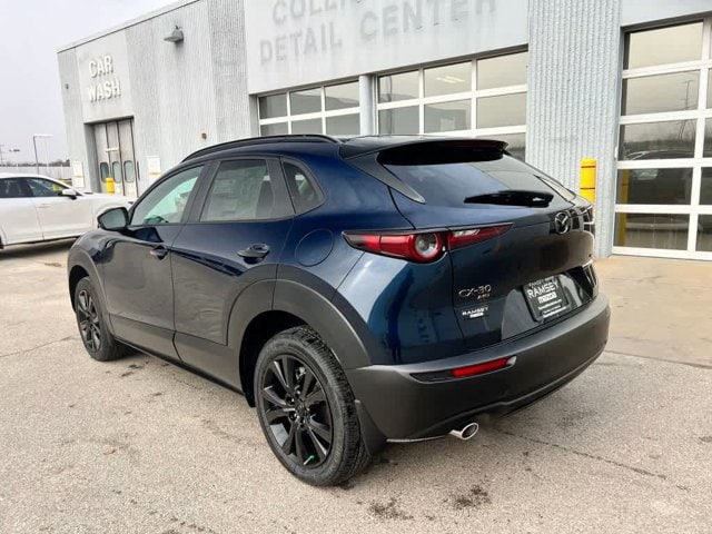 Thumbnail: 2026 Mazda CX-30 - 4
