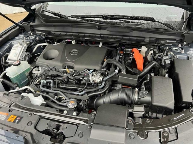 Thumbnail: 2026 Mazda CX-50 - 11