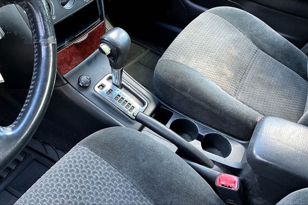 Thumbnail: 2007 Toyota Corolla - 14