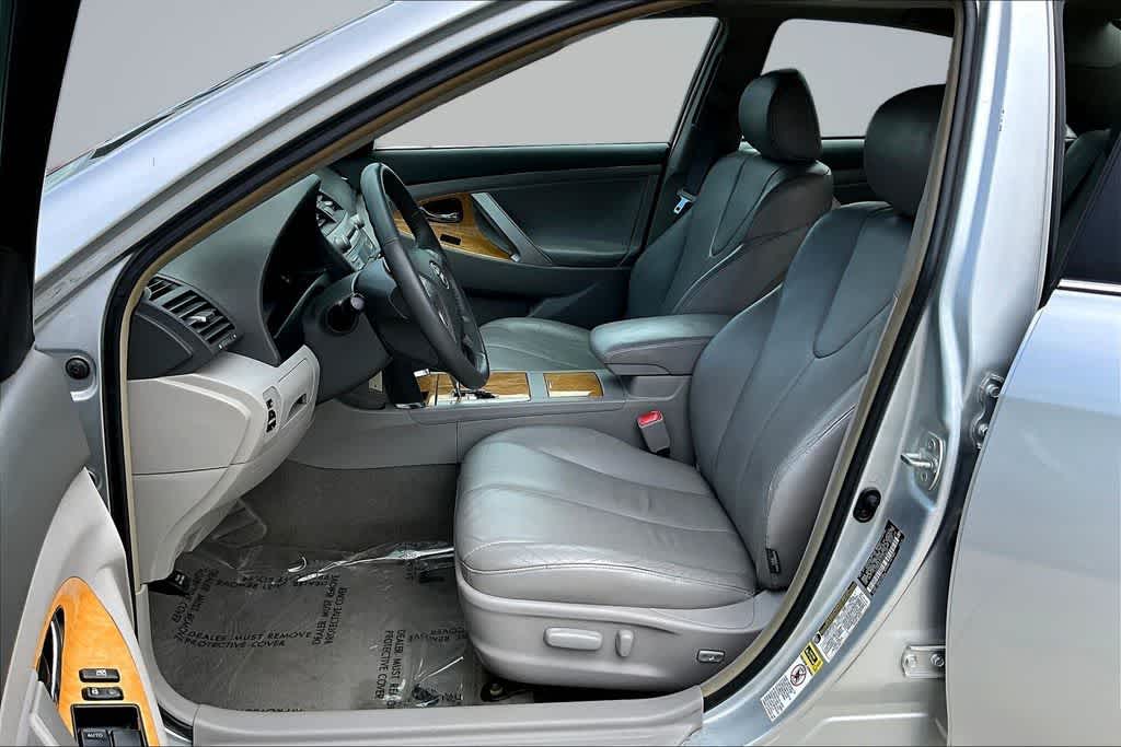 Thumbnail: 2007 Toyota Camry - 26