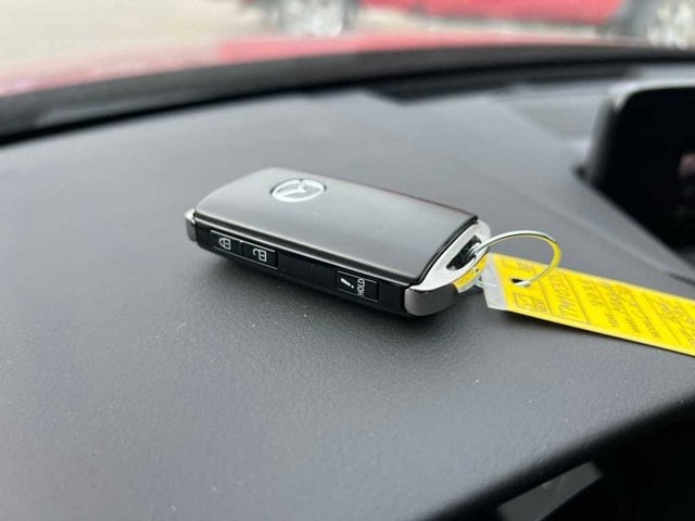 Thumbnail: 2026 Mazda CX-30 - 31