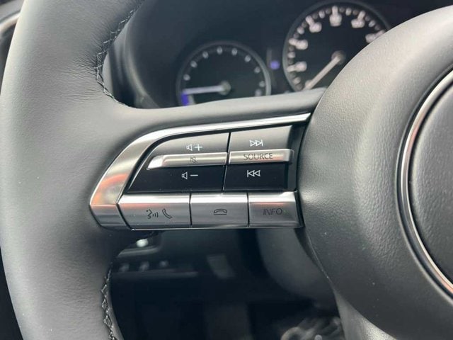 Thumbnail: 2026 Mazda CX-50 - 27