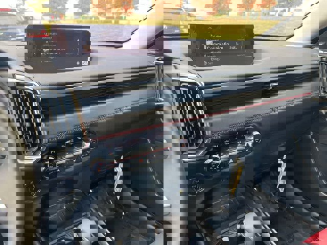 Thumbnail: 2026 Mazda CX-50 - 27