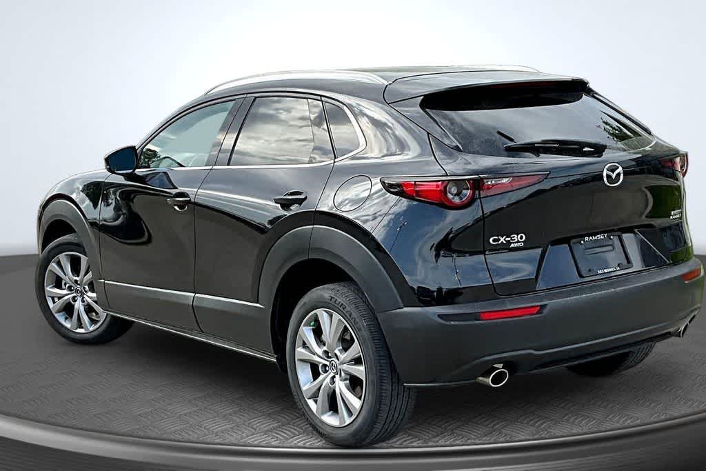 Thumbnail: 2023 Mazda CX-30 - 11
