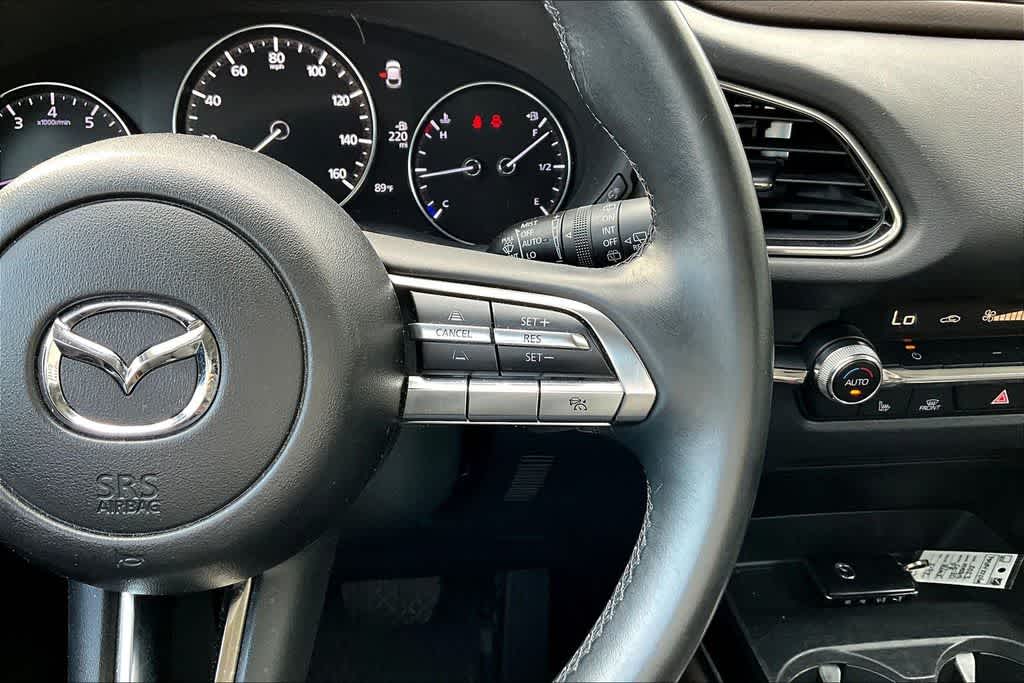 Thumbnail: 2023 Mazda CX-30 - 20