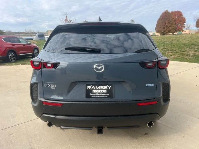 Thumbnail: 2026 Mazda CX-50 - 5