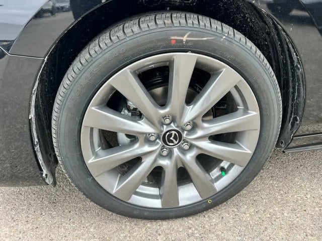 Thumbnail: 2026 Mazda Mazda3 - 10