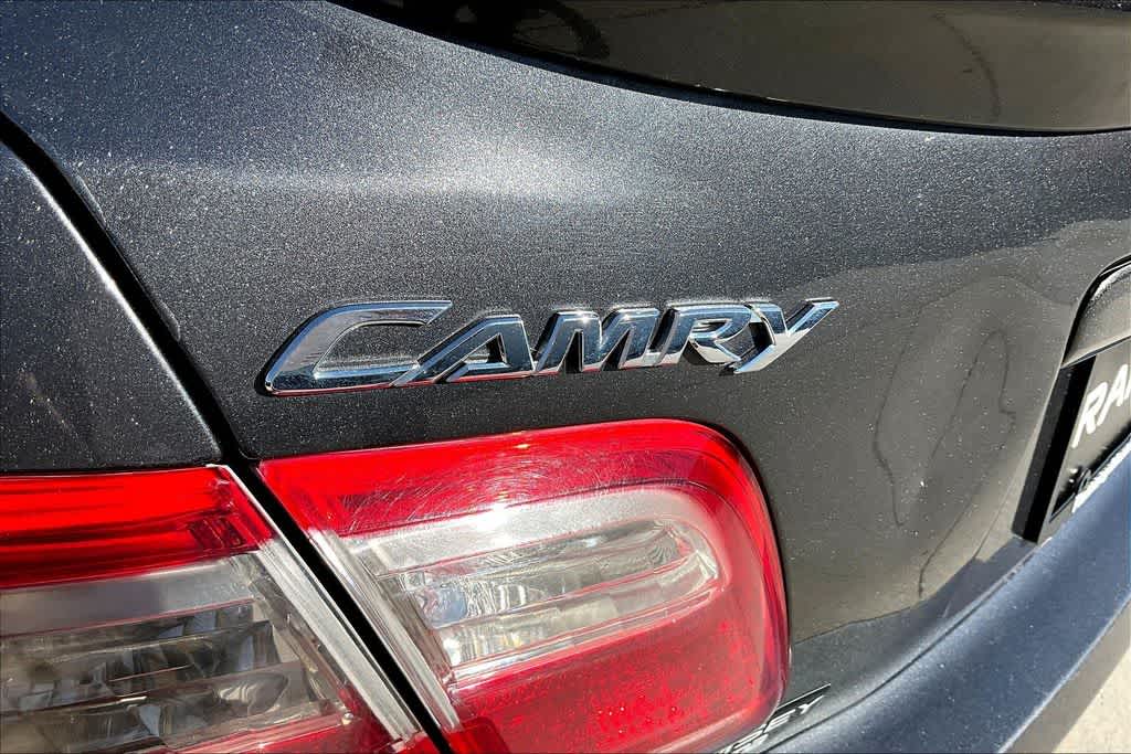 Thumbnail: 2008 Toyota Camry - 30