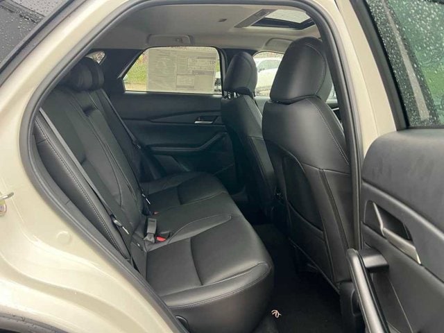 Thumbnail: 2026 Mazda CX-30 - 18