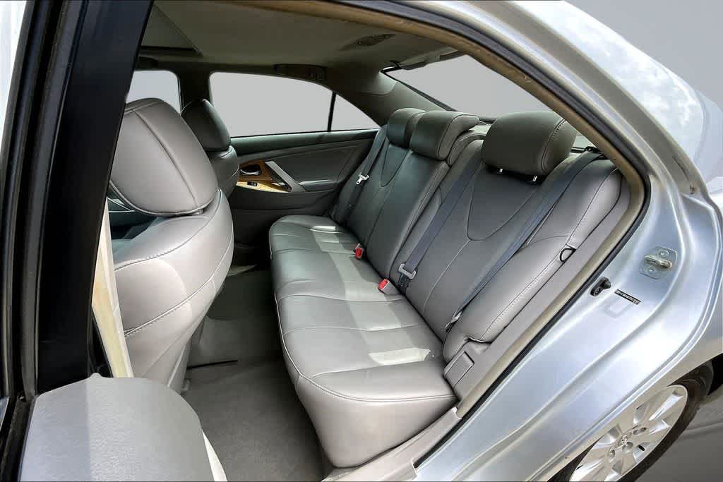 Thumbnail: 2007 Toyota Camry - 27