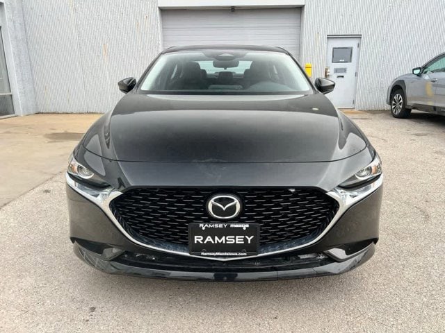 Thumbnail: 2026 Mazda Mazda3 - 9