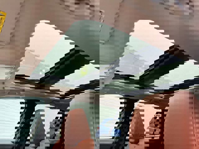 Thumbnail: 2026 Mazda CX-50 - 17