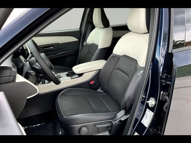 2026 Mazda CX-5 S Select - Photo 9