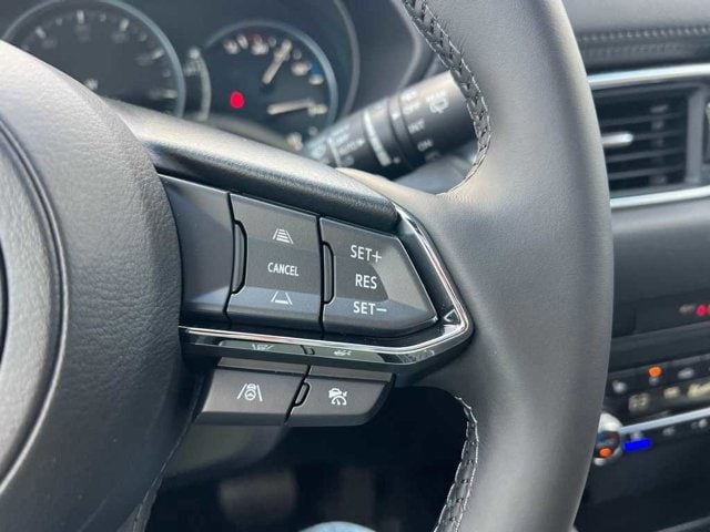 Thumbnail: 2025 Mazda CX-5 - 25